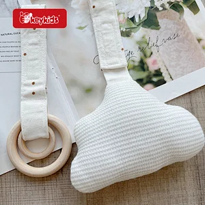 Wholesale Musical Baby Toys Plush Hanging Rattles for Boys and Girls W08K396